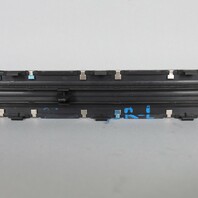 2016 Porsche Cayenne parts trash