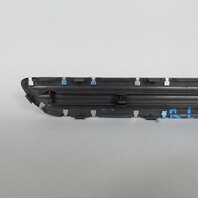 2016 Porsche Cayenne parts trash