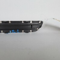 2016 Porsche Cayenne parts trash