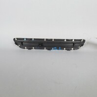 2016 Porsche Cayenne parts trash