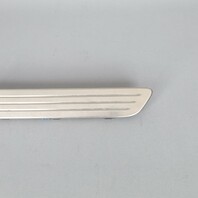 2016 Porsche Cayenne parts trash