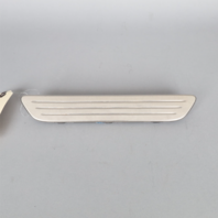 2016 Porsche Cayenne parts trash