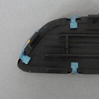 2016 Porsche Cayenne parts trash