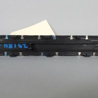 2016 Porsche Cayenne parts trash