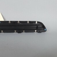 2016 Porsche Cayenne parts trash