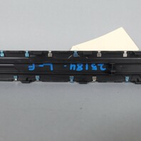 2016 Porsche Cayenne parts trash