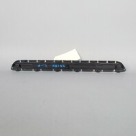 2016 Porsche Cayenne parts trash