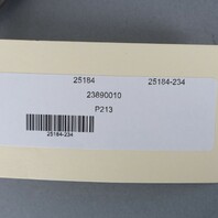 2016 Porsche Cayenne parts trash