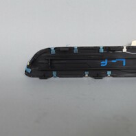 2016 Porsche Cayenne parts trash