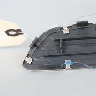 2016 Porsche Cayenne parts trash