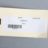 2016 Porsche Cayenne parts trash