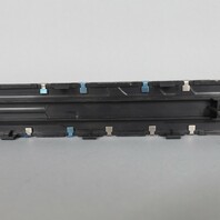 2016 Porsche Cayenne parts trash