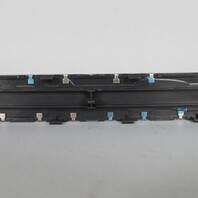 2016 Porsche Cayenne parts trash