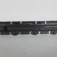 2016 Porsche Cayenne parts trash