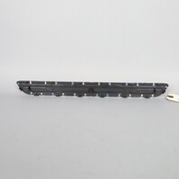 2016 Porsche Cayenne parts trash