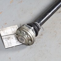 2008-2013 BMW 128i 328i Right Rear Axle Shaft CV Joint 33217537716 OEM