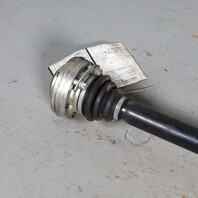 2008-2013 BMW 128i 328i Right Rear Axle Shaft CV Joint 33217537716 OEM