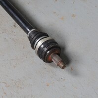 2008-2013 BMW 128i 328i Right Rear Axle Shaft CV Joint 33217537716 OEM