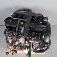 2007-2013 BMW 128i 328i N51 Engine Motor OEM Used 202K Miles