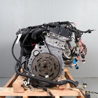 2007-2013 BMW 128i 328i N51 Engine Motor OEM Used 202K Miles