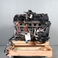 2007-2013 BMW 128i 328i N51 Engine Motor OEM Used 202K Miles