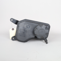2006-2013 BMW 128i 328i X1 Z4 Coolant Expansion Tank 17137607482 OEM