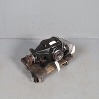 2007-2013 BMW 328i Rear Differential Carrier 3.73 Ratio 33107566179 OEM