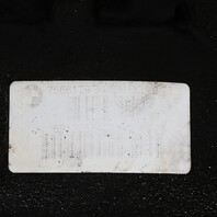 2007-2013 BMW 328i Rear Differential Carrier 3.73 Ratio 33107566179 OEM