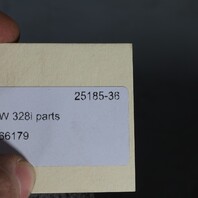 2007-2013 BMW 328i Rear Differential Carrier 3.73 Ratio 33107566179 OEM