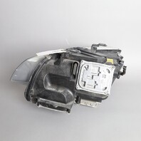 2011-2013 BMW 328i 335i Cpe/Conv Right Headlight Xenon HID 63117273216 OEM Used