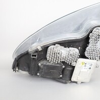 2011-2013 BMW 328i 335i Cpe/Conv Right Headlight Xenon HID 63117273216 OEM Used