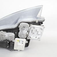 2011-2013 BMW 328i 335i Cpe/Conv Right Headlight Xenon HID 63117273216 OEM Used