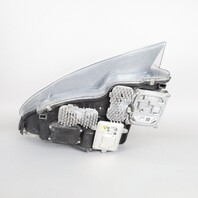 2011-2013 BMW 328i 335i Cpe/Conv Right Headlight Xenon HID 63117273216 OEM Used
