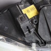 2011-2013 BMW 328i 335i Cpe/Conv Right Headlight Xenon HID 63117273216 OEM Used