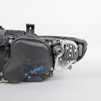 2011-2013 BMW 328i 335i Cpe/Conv Right Headlight Xenon HID 63117273216 OEM Used