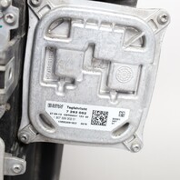 2011-2013 BMW 328i 335i Cpe/Conv Right Headlight Xenon HID 63117273216 OEM Used