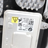 2011-2013 BMW 328i 335i Cpe/Conv Right Headlight Xenon HID 63117273216 OEM Used