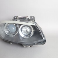 2011-2013 BMW 328i 335i Cpe/Conv Right Headlight Xenon HID 63117273216 OEM Used