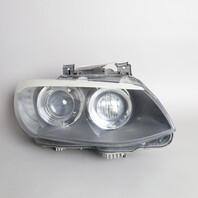 2011-2013 BMW 328i 335i Cpe/Conv Right Headlight Xenon HID 63117273216 OEM Used