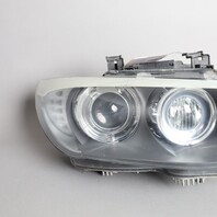2011-2013 BMW 328i 335i Cpe/Conv Right Headlight Xenon HID 63117273216 OEM Used