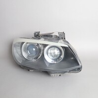 2011-2013 BMW 328i 335i Cpe/Conv Right Headlight Xenon HID 63117273216 OEM Used