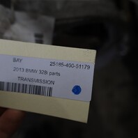 2009-2013 BMW 128i 328i Automatic Transmission 24007594375 OEM Used