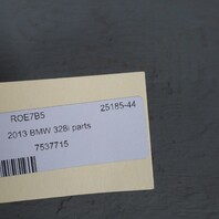 2008-2013 BMW 128i 328i Left Rear Axle Shaft CV Joint 33217537715 OEM