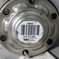 2008-2013 BMW 128i 328i Left Rear Axle Shaft CV Joint 33217537715 OEM