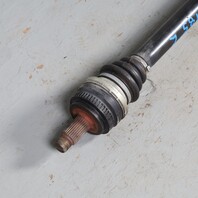 2008-2013 BMW 128i 328i Left Rear Axle Shaft CV Joint 33217537715 OEM