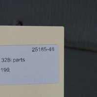 2007-2013 BMW 328i RWD Rear Driveshaft Prop Shaft 26107551199 OEM