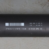 2007-2013 BMW 328i RWD Rear Driveshaft Prop Shaft 26107551199 OEM
