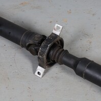 2007-2013 BMW 328i RWD Rear Driveshaft Prop Shaft 26107551199 OEM