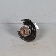 2007-2013 BMW 328i Coupe Left Rear Spindle Knuckle Hub 33326774809 OEM