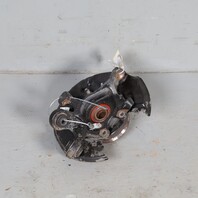 2007-2013 BMW 328i Coupe Left Rear Spindle Knuckle Hub 33326774809 OEM